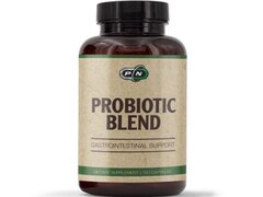 Pure Nutrition Probiotic Blend - 120 Capsule